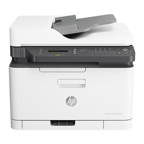 HP Color Laser MFP 179fnw Printer (4ZB97A)