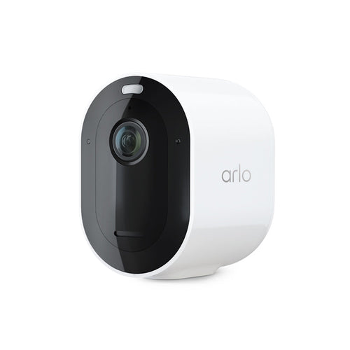 Arlo Pro 5 VMC4060P 2K Spotlight Wire-Free Camera (1 Pack)