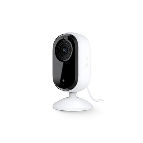 Arlo VMC3060-100APS Essential Indoor Camera 2K (2nd Generation)