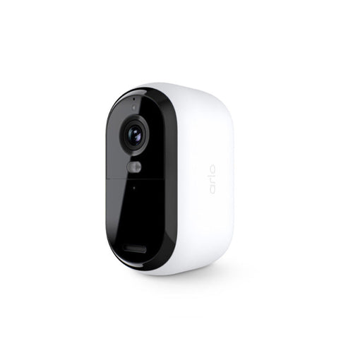 Arlo VMC3050-100APS Essential Outdoor Camera 2K (2nd Generation) - 1 Camera