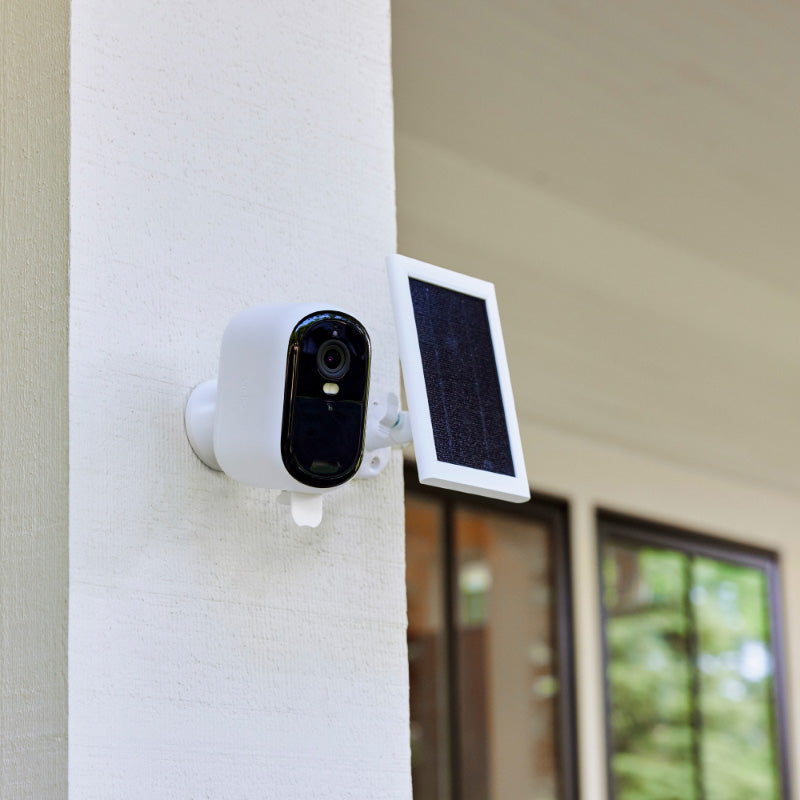 Arlo VMA6600-10000S Essential Solar Panel Charger (2nd Generation)