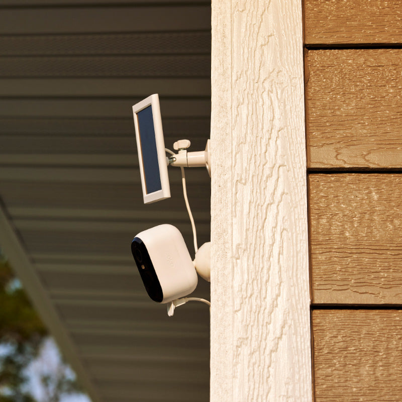 Arlo VMA6600-10000S Essential Solar Panel Charger (2nd Generation)