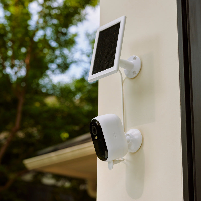 Arlo VMA6600-10000S Essential Solar Panel Charger (2nd Generation)