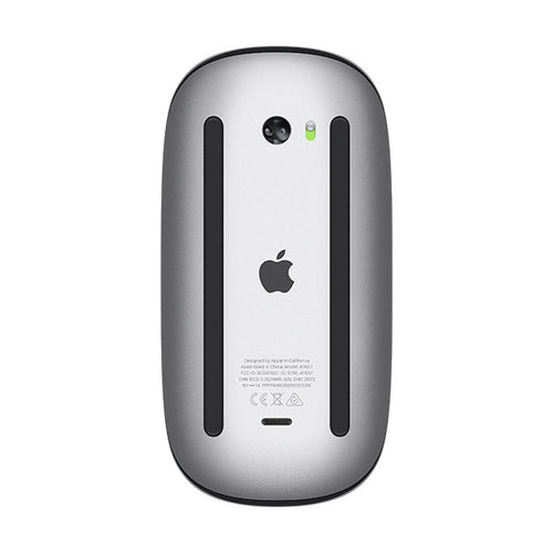 Magic Mouse Multi-Touch Surface (Black) [MMMQ3ZA/A]