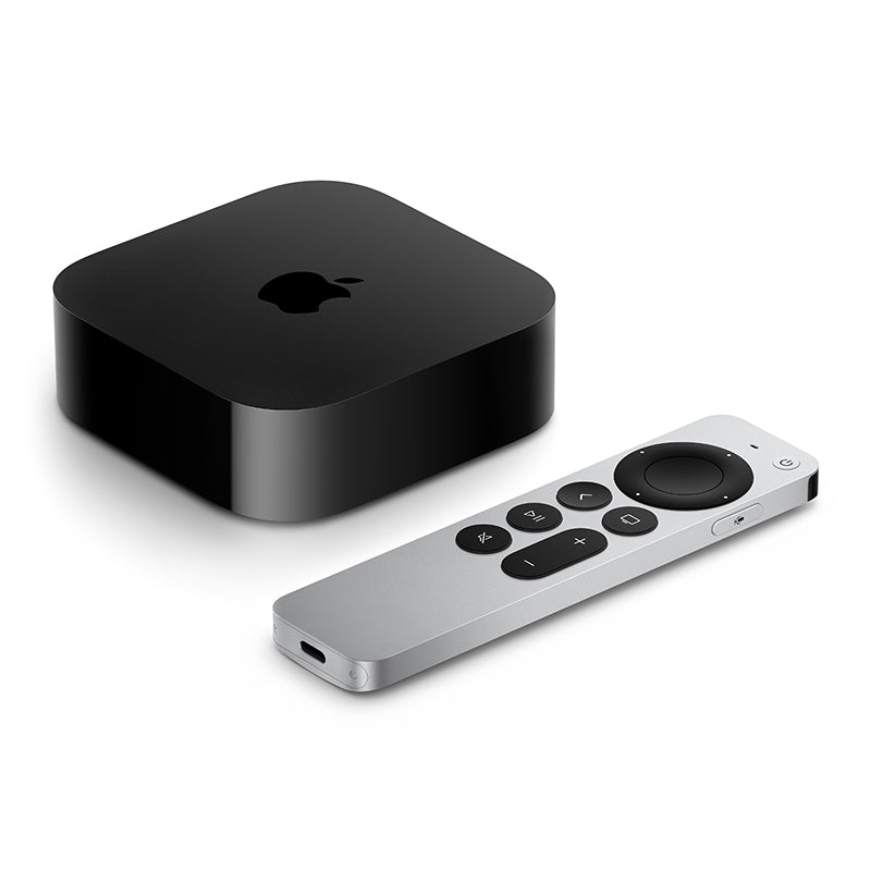 Apple MN873PA/A TV 4K Wifi 64GB