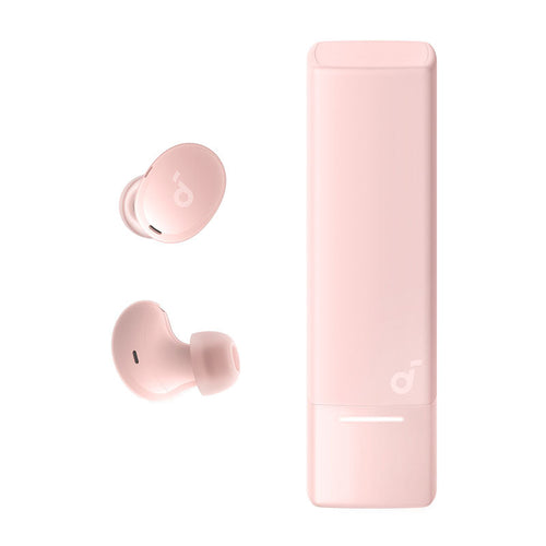 Soundcore A3958H51 A30i True Wireless Earbuds (Pink)