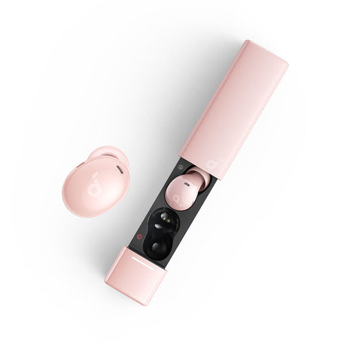 Soundcore A3958H51 A30i True Wireless Earbuds (Pink)