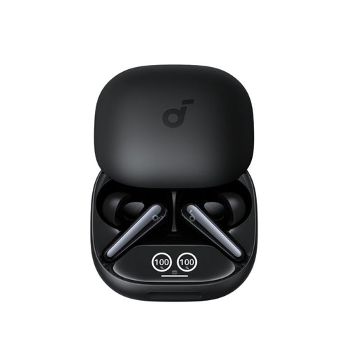 Soundcore Liberty 4 Pro TWS - Black (A3954H11)