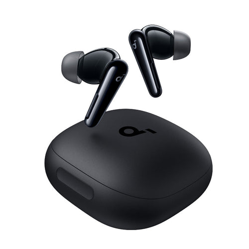 Soundcore Liberty 4 Pro TWS - Black (A3954H11)