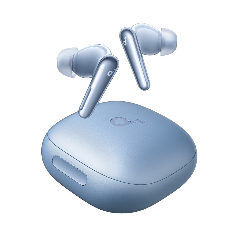 Soundcore Liberty 4 Pro TWS - Blue (A3954H31)