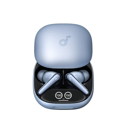 Soundcore Liberty 4 Pro TWS - Blue (A3954H31)