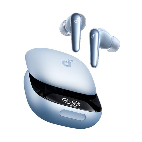 Soundcore Liberty 4 Pro TWS - Blue (A3954H31)