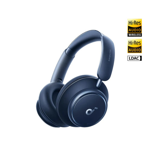 Soundcore A3040031 Space Q45 Headphone (Blue)