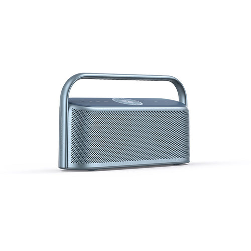 Soundcore A3130031 Motion X600 Bluetooth Speaker (Blue)
