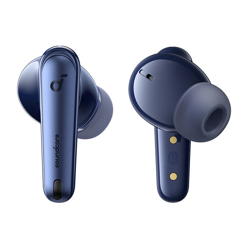 Soundcore Liberty 4 NC Navy Blue (A3947H31) – Challenger Singapore