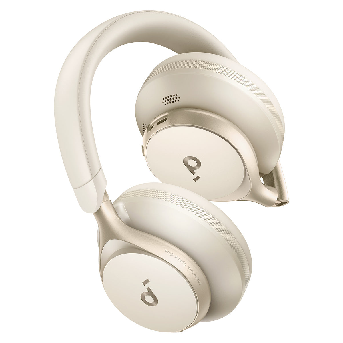Soundcore A3035021 Space One Headphone (White)