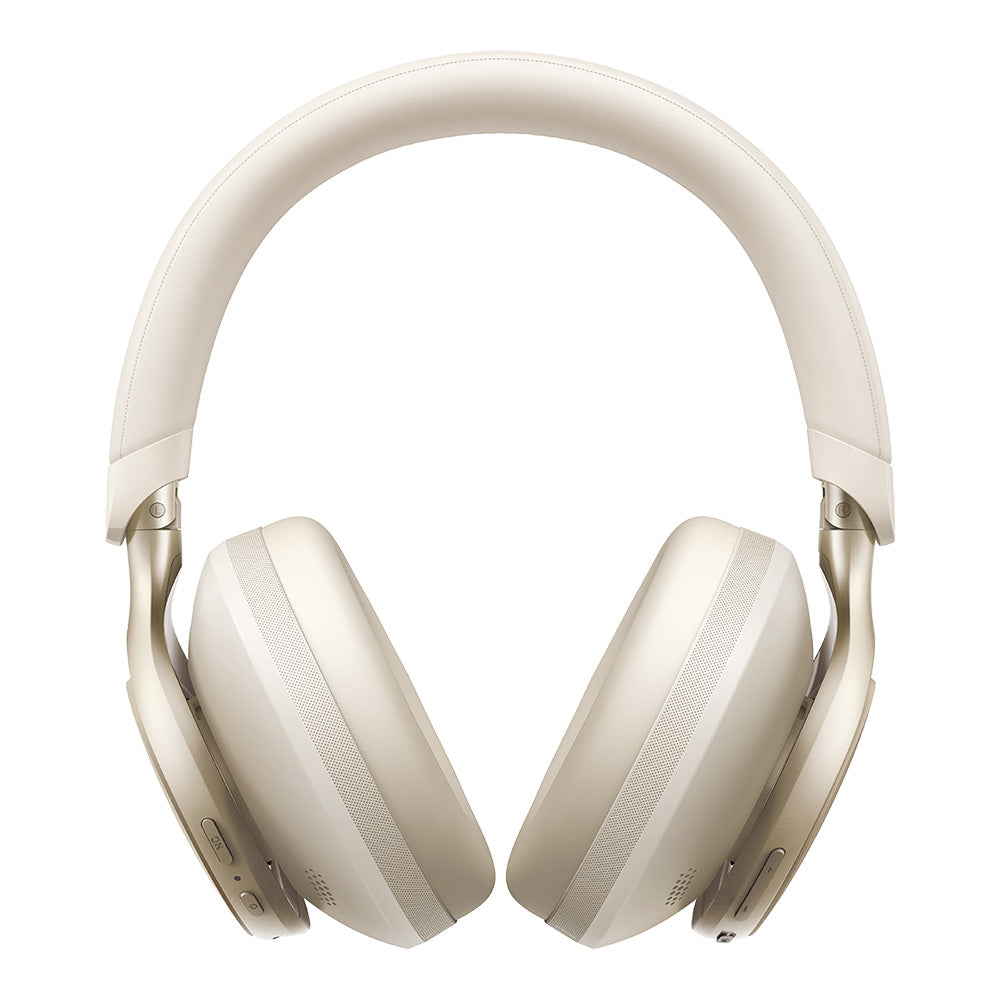 Soundcore A3035021 Space One Headphone (White)