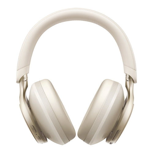 Soundcore A3035021 Space One Headphone (White)