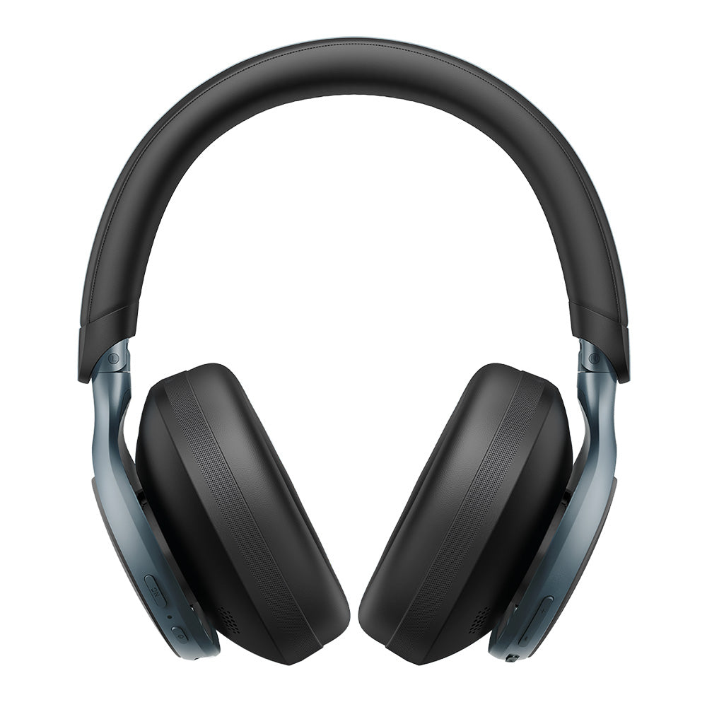 Soundcore A3035011 Space One Headphone (Black)