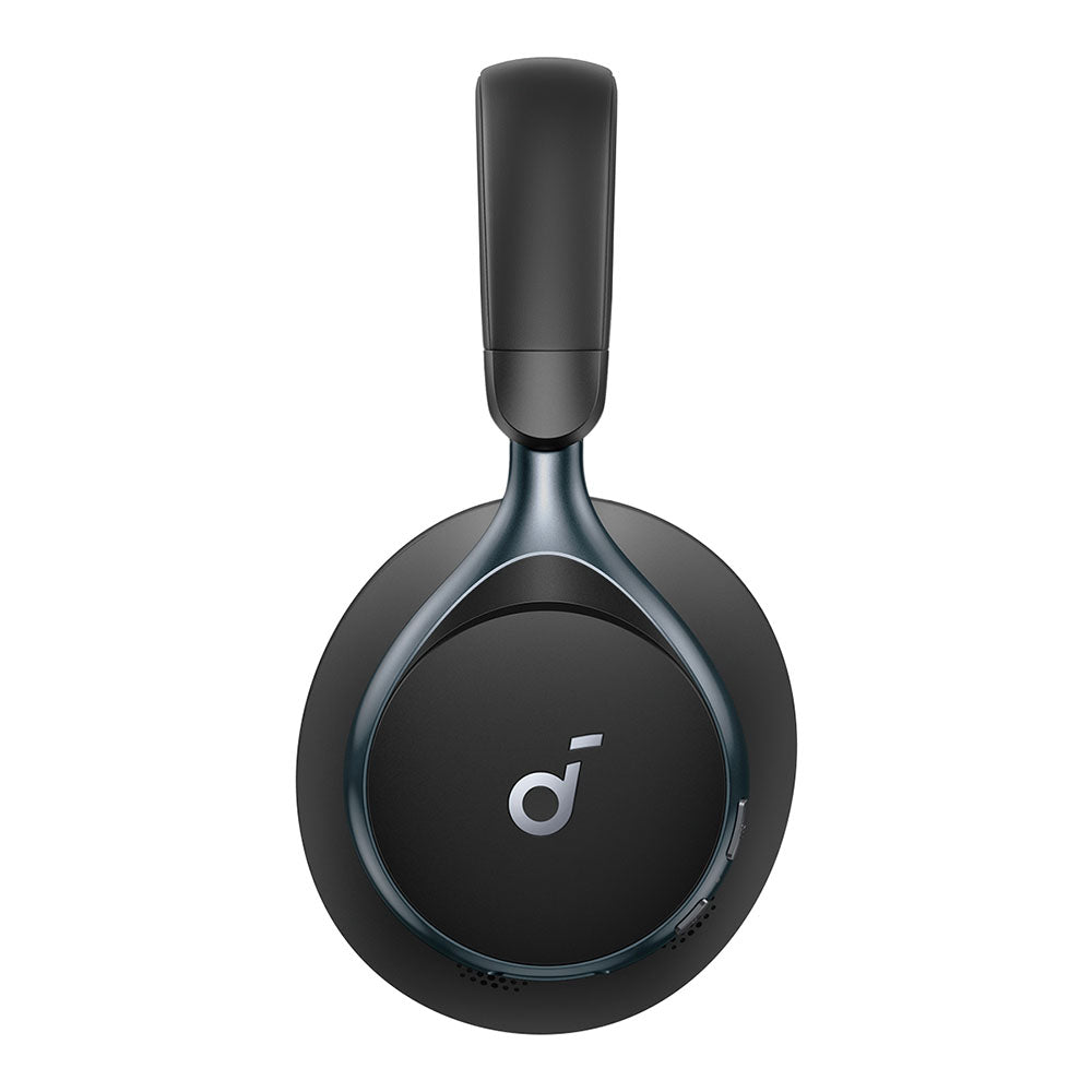 Soundcore A3035011 Space One Headphone (Black)