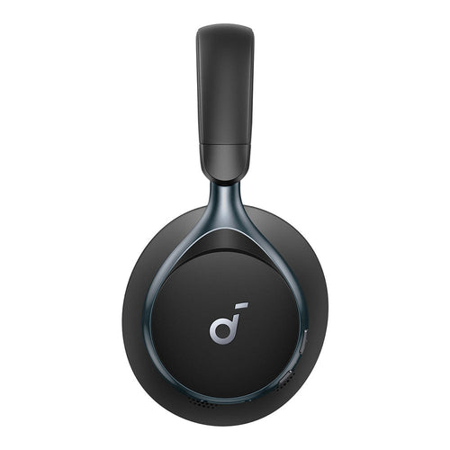 Soundcore A3035011 Space One Headphone (Black)