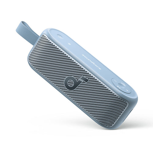 Soundcore A3133031 Motion 100 Bluetooth Speaker (Blue)