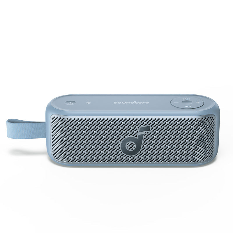 Soundcore A3133031 Motion 100 Bluetooth Speaker (Blue)