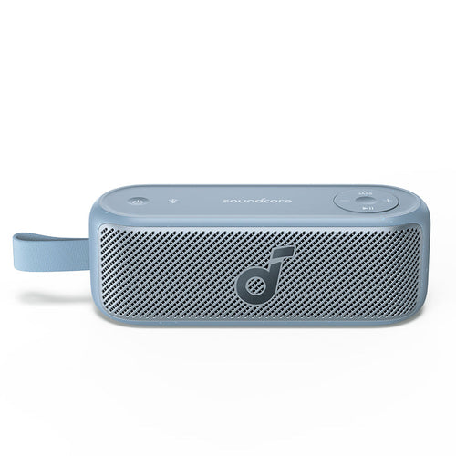 Soundcore A3133031 Motion 100 Bluetooth Speaker (Blue)