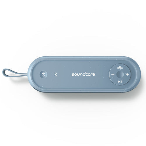 Soundcore A3133031 Motion 100 Bluetooth Speaker (Blue)