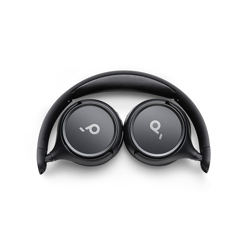Soundcore A3012H11 H30i Headphone (Black)