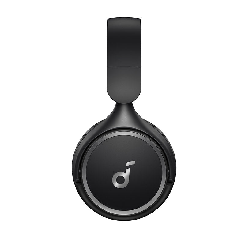 Soundcore A3012H11 H30i Headphone (Black)