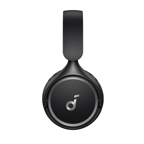 Soundcore A3012H11 H30i Headphone (Black)