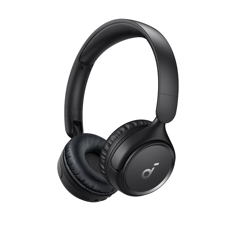 Soundcore A3012H11 H30i Headphone (Black)