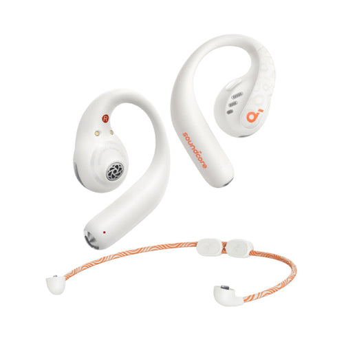 Soundcore A3871H21 AeroFit Pro Open Ear (White)