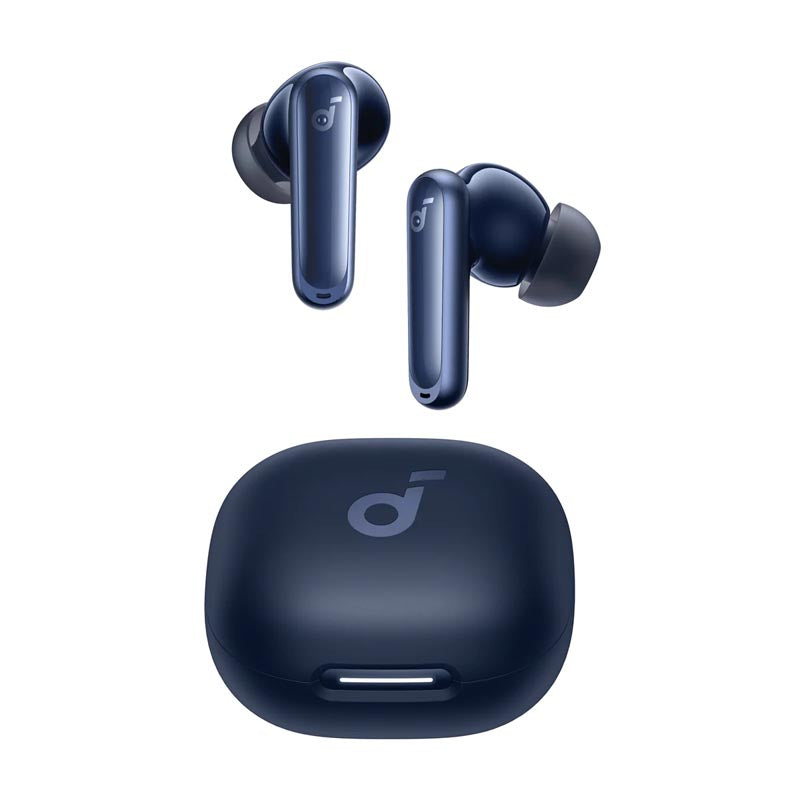 Soundcore A3955H31 P40i-BL TWS Blue