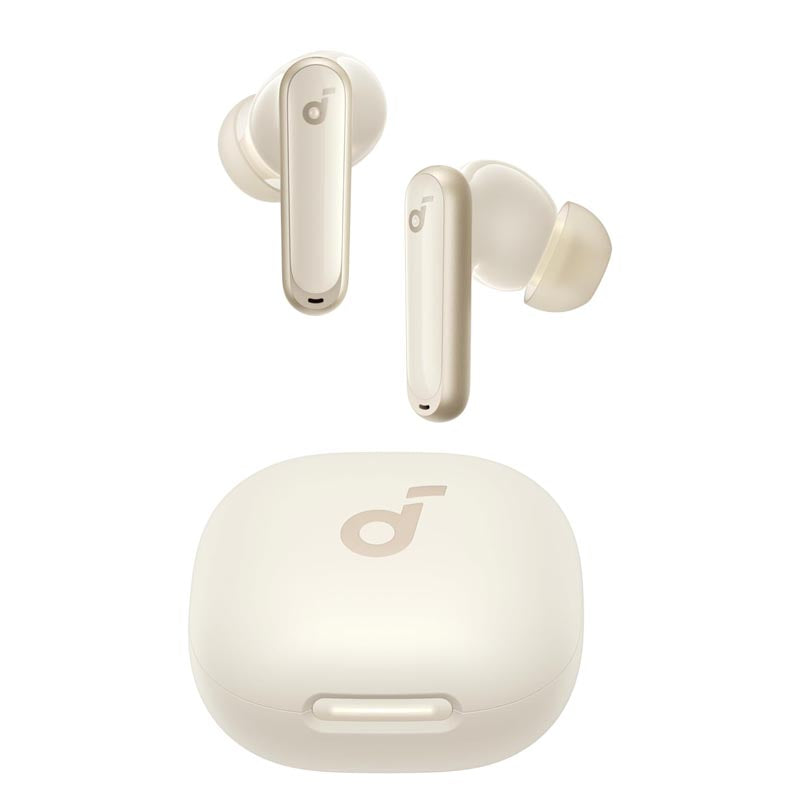 Soundcore A3955H21 P40i-WH TWS White