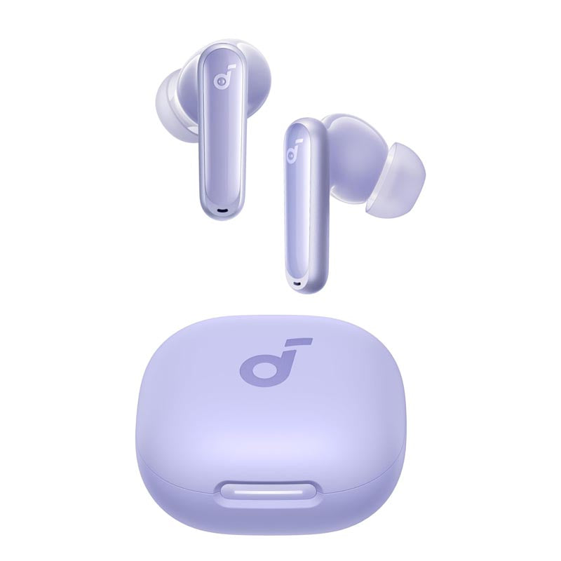 Soundcore A3955HQ1 P40i-PUR TWS Purple