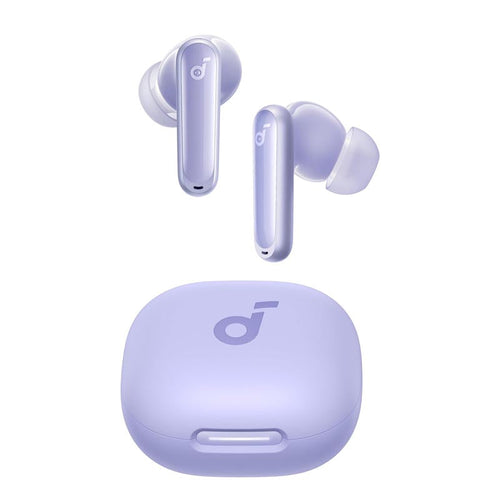 Soundcore A3955HQ1 P40i-PUR TWS Purple