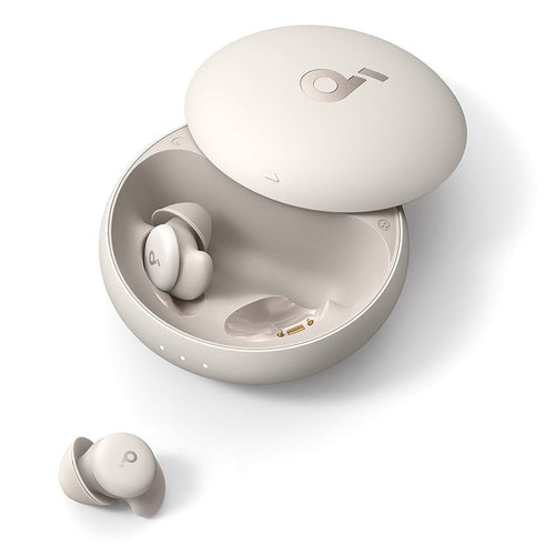 Soundcore A6611H21 Sleep A20 Earbuds (White)