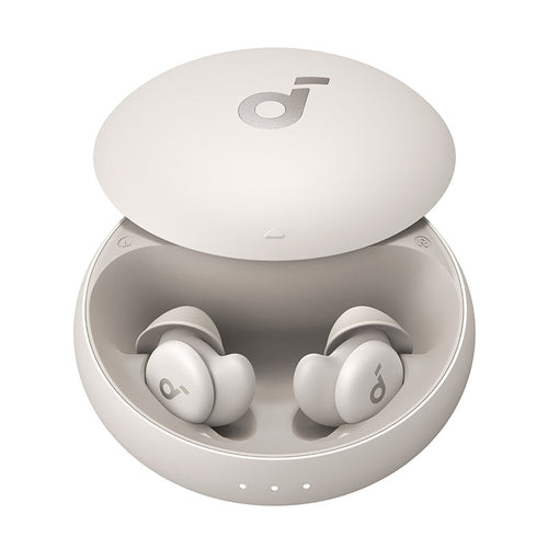 Soundcore A6611H21 Sleep A20 Earbuds (White)