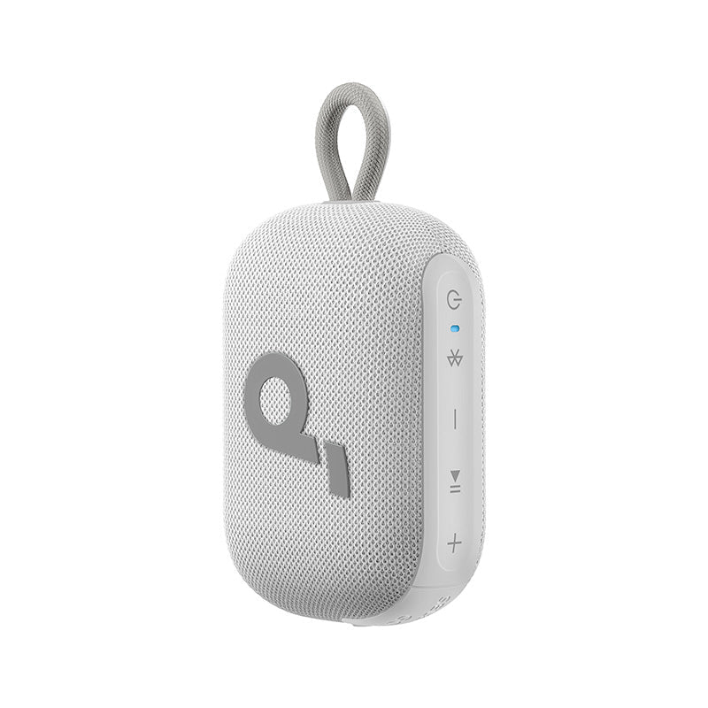 Soundcore A31X1121 Select 4 Go Bluetooth Speaker (White)