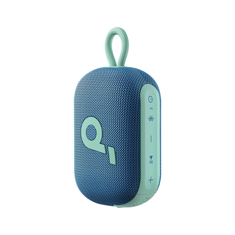 Soundcore A31X1131 Select 4 Go Bluetooth Speaker (Blue)