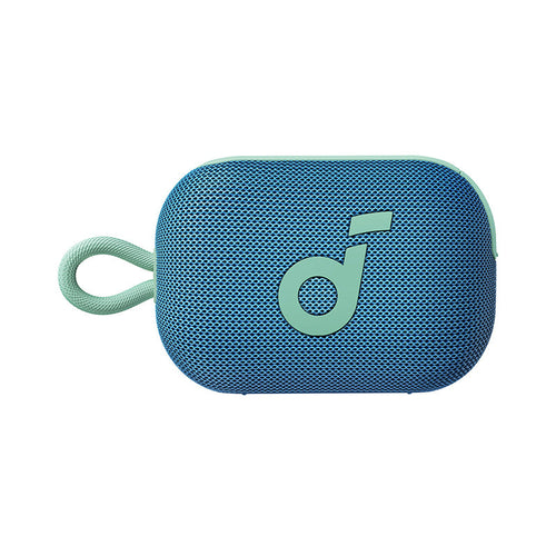 Soundcore A31X1131 Select 4 Go Bluetooth Speaker (Blue)
