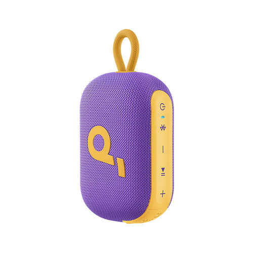 Soundcore A31X11Q1 Select 4 Go Bluetooth Speaker (Purple)