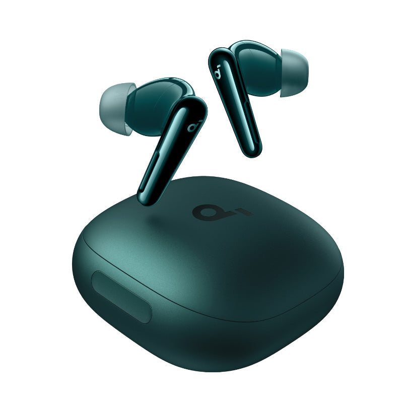Soundcore Liberty 4 Pro TWS - Green (A3954H61)