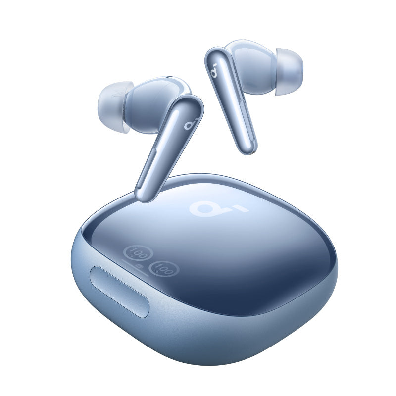 Soundcore Liberty 4 Pro TWS - Gloss Blue (A3954HG1)