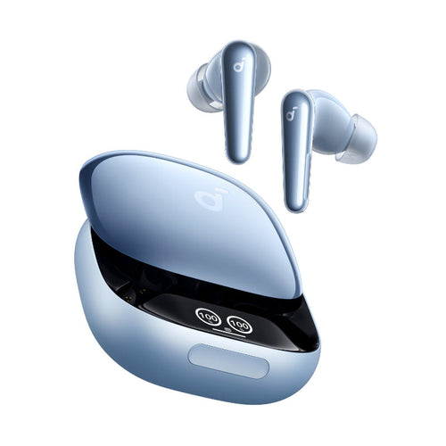 Soundcore Liberty 4 Pro TWS - Gloss Blue (A3954HG1)