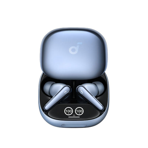 Soundcore Liberty 4 Pro TWS - Gloss Blue (A3954HG1)