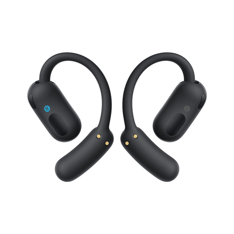 Soundcore A3874H11 AeroFit 2 (Black)