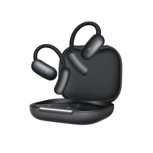 Soundcore A3874H11 AeroFit 2 (Black)